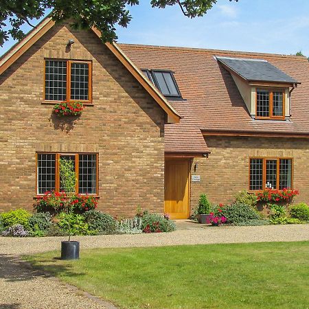 Swiss Cottage Aldringham Exterior photo