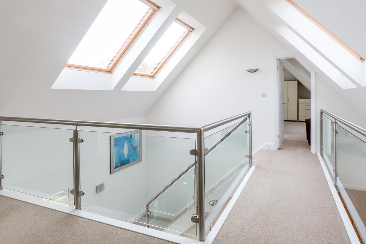 Swiss Cottage Aldringham Exterior photo