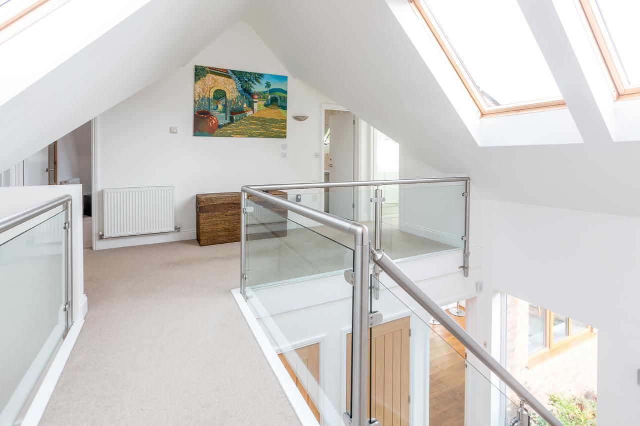 Swiss Cottage Aldringham Exterior photo